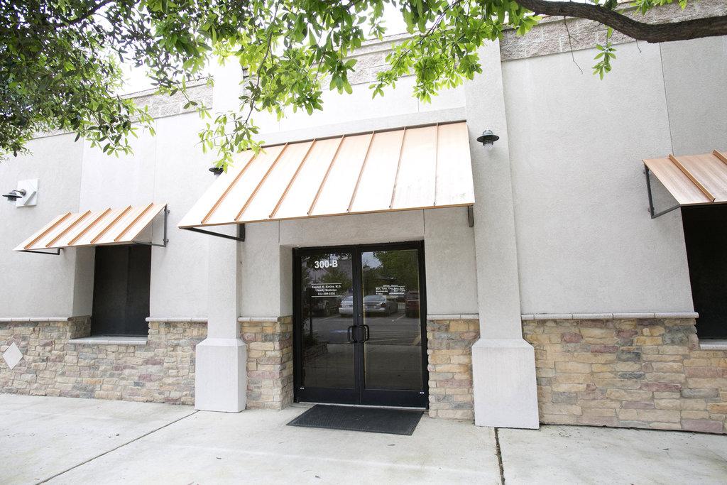 Ascension Seton Lockhart Health Center Commerce