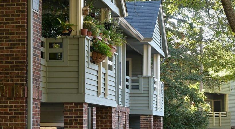 River View Apartments