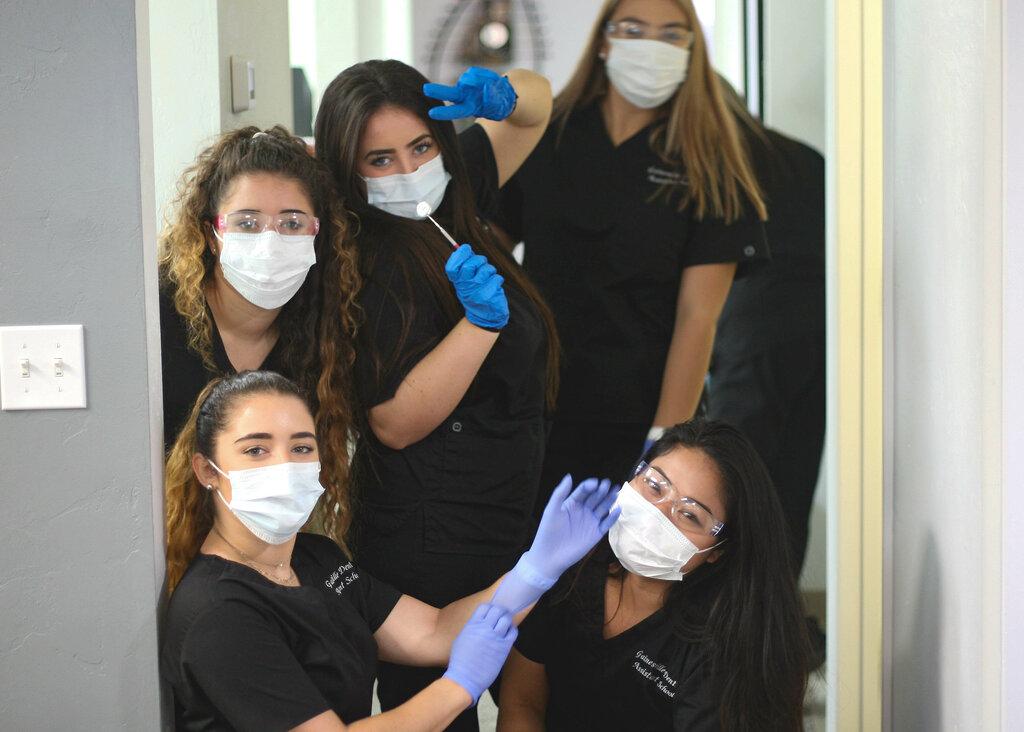 Gainesville Dental Assistant School