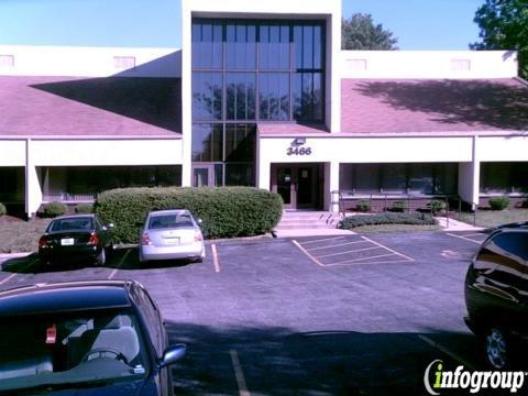 Bridgeton Executive Suites