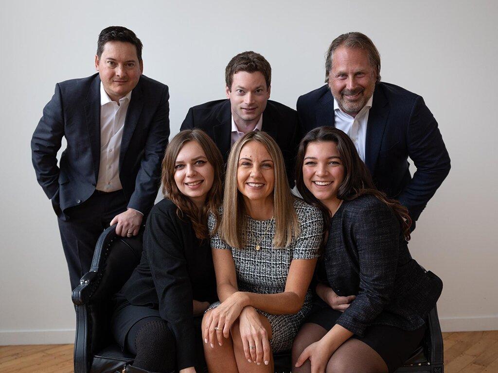 The Harris Group-Ameriprise Financial Services, LLC