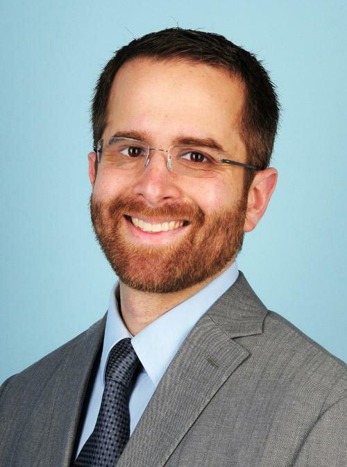 Misha A Rosenbach, MD - Penn Dermatology Perelman
