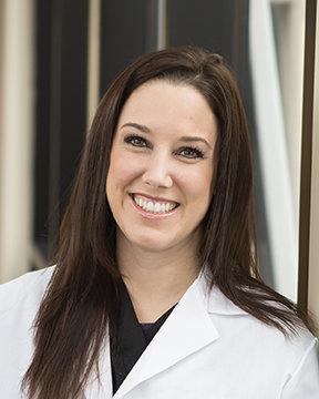 Shannon Espy - St John Clinic Cardiovascular Consultants