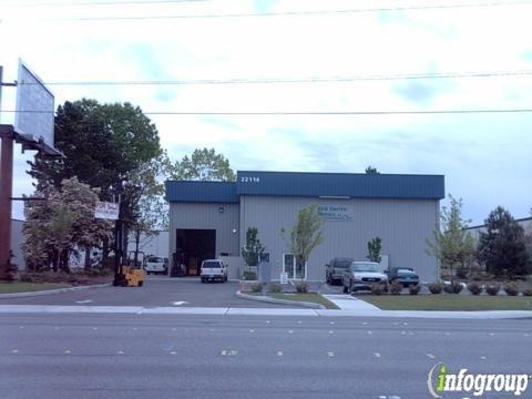 B & B Electric Motors Inc