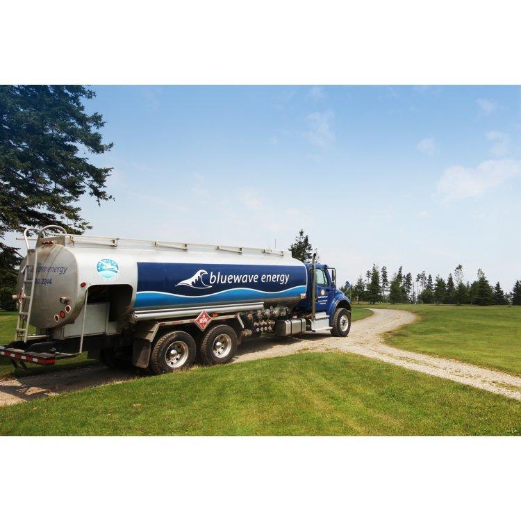 Ultramar Energy
