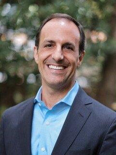 Merrill Lynch Financial Advisor Russell Bordonaro