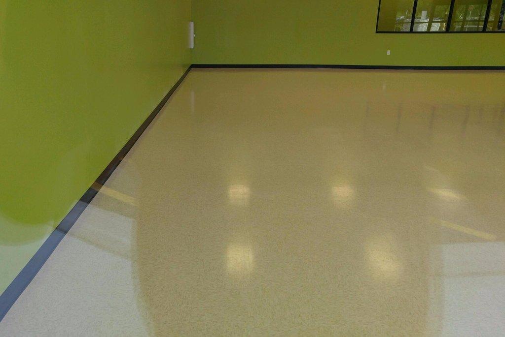 Bray Janitorial Service, LLC