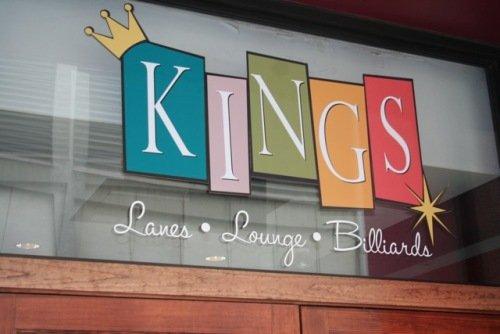 Kings Bowl-Boston
