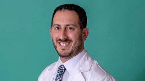 Joseph Rosenbaum MD-Holy Name Physicians