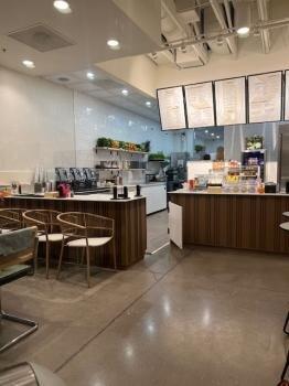 Paradise Juice (Arcadia)