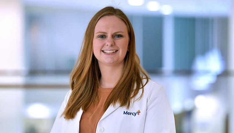 Alexandria Belle Bowering, NP - Mercy Clinic Family Medicine-E Sunshine