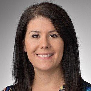 Lauren W Morris, PA-C