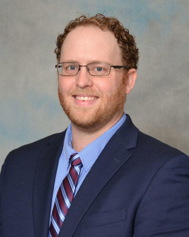 Zachary Mangum, PMHNP - LifeStance Health