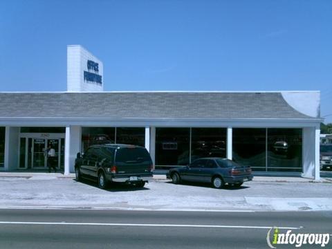 N & N Office Furniture Warehouse Inc