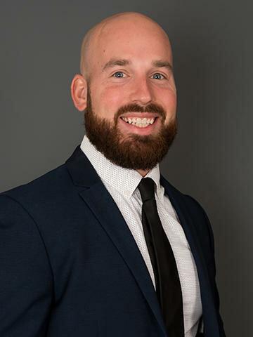 Benjamin Lucks-Mutual of Omaha Advisor