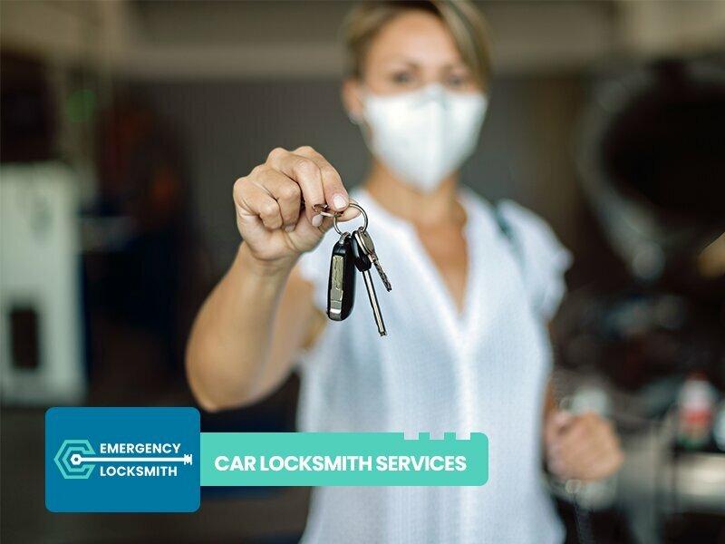 Emergency Locksmith