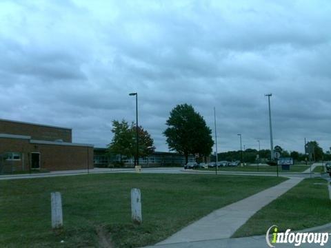 Battle Grove Elementary School