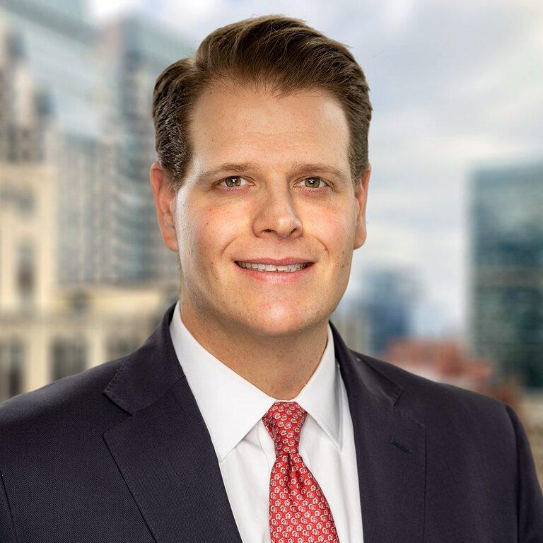 Merrill Lynch Financial Advisor Daniel Heyman