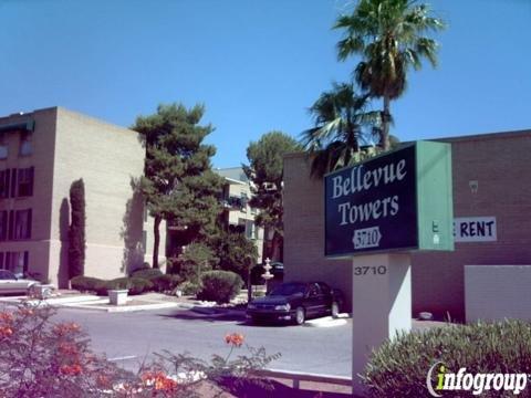 Bellevue Towers