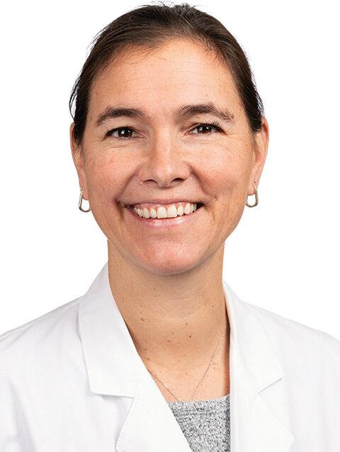 Kristen S Clarey, MD - Carolina Family Practice & Sports Medicine-Cary