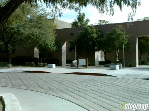 Paradise Valley CC Bookstore