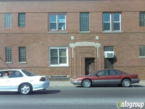 Josephine Soto Grocery