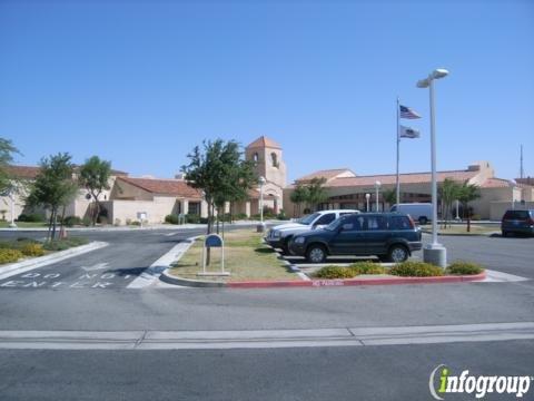 Rio Vista Elementary School