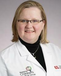 Lucinda T Wright, MD - Norton Children's Heart Institute