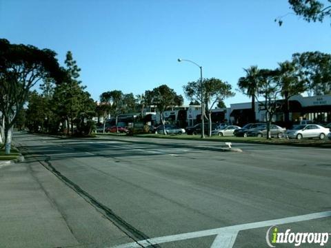 Appointments of Newport