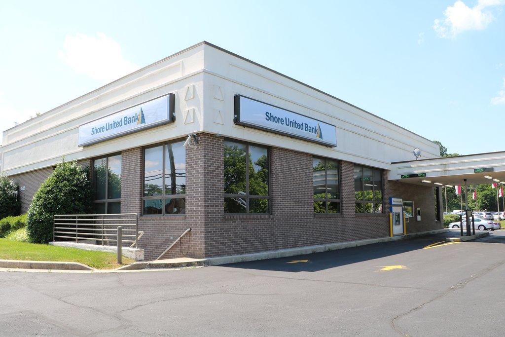 Shore United Bank