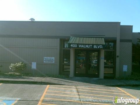 Hanger Clinic: Prosthetics & Orthotics