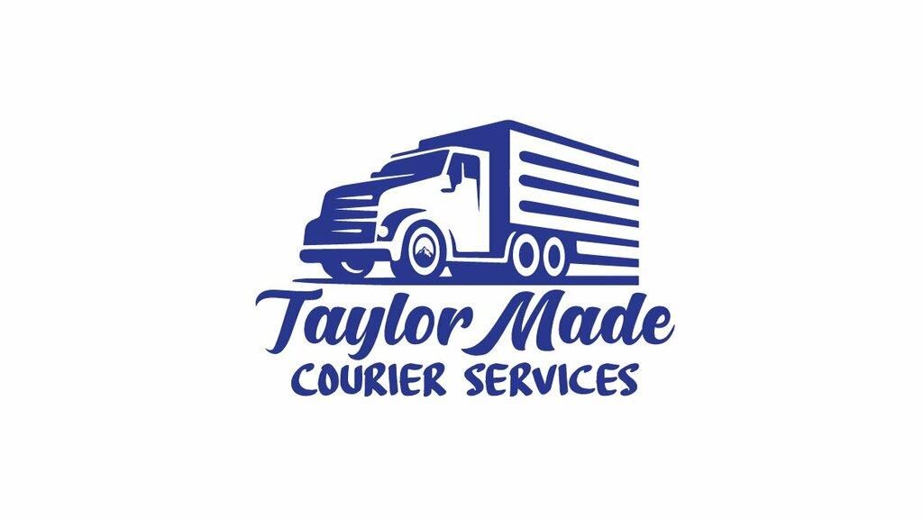 Taylormade Courier Services
