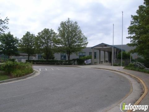 Swift Creek Elementary School