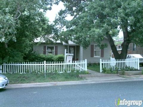 Andrew C Silverthorn MD