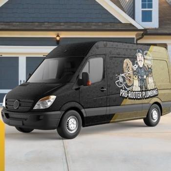 Pro-Rooter Plumbing & Drain Services