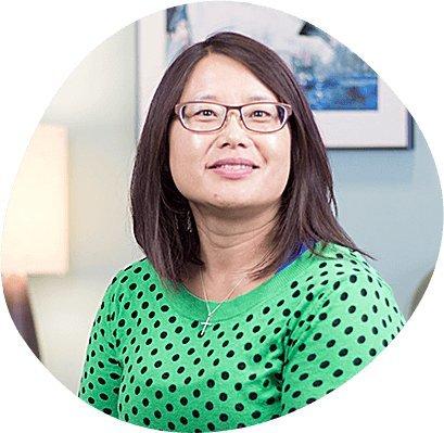 Linda Hung, MD, FAAP