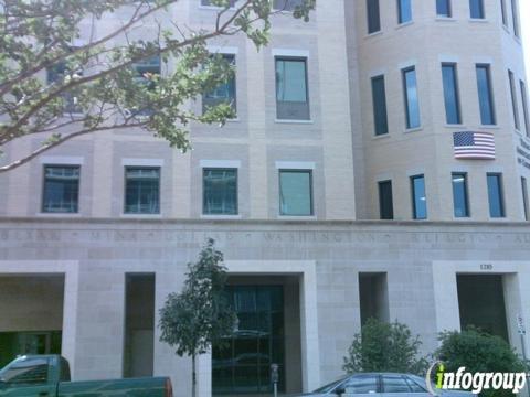 Texas Center for the Judiciary