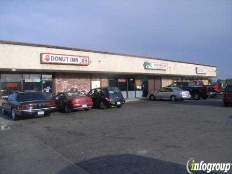 Thai Palms Restaurant