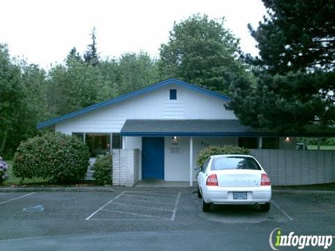 Tammy Cleveland, DVM - Columbia Veterinary Center