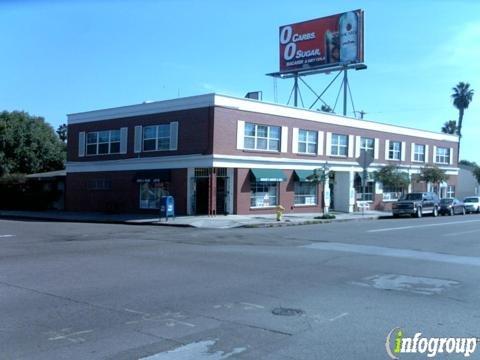 Centaurus Systems Inc