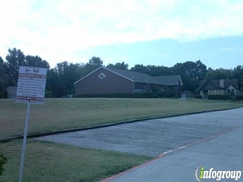 Calvary Chapel of Arlington
