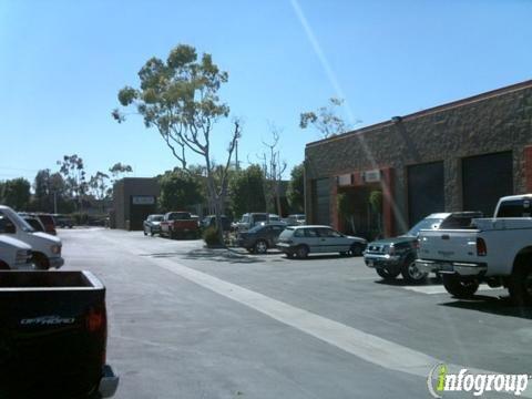 California Hot Water Supply