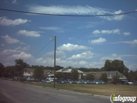 Life Care Center of Haltom