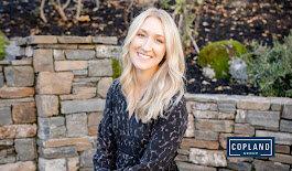 Michelle Wilson, Realtor Copland Group Realty