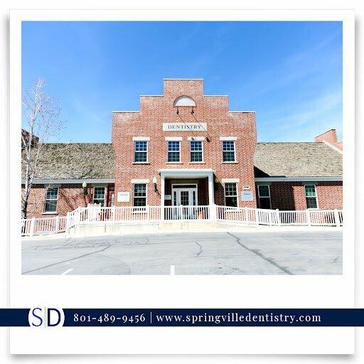 Kyle Marshall, DDS - Springville Dentistry