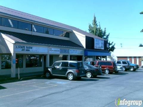 Candalaria Barber Shop