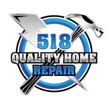 518 Quality Home Repair