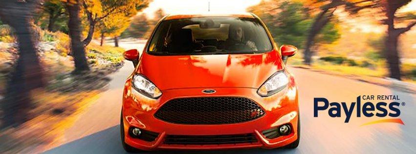 Payless Car Rental