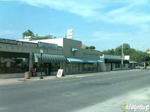 Darrell Whitsel Florist & Greenhouse