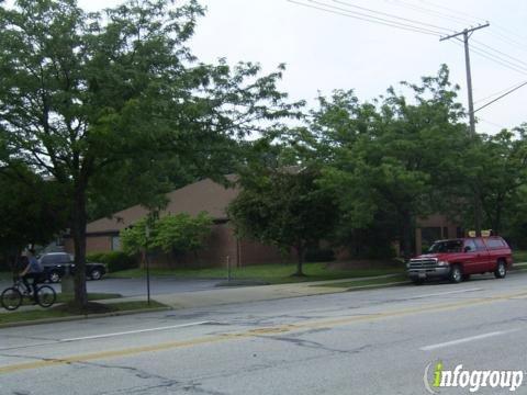 Ronald Kolodziej - Cleveland Smile Stylers